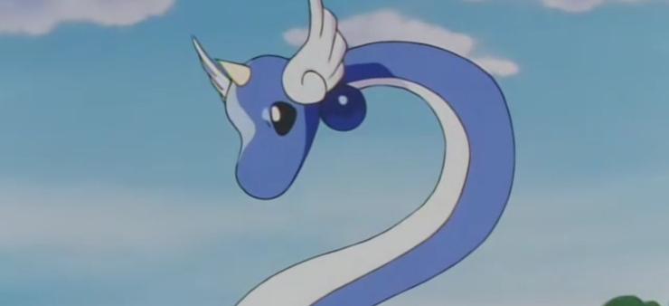 Pokémon 10 Underrated DragonTypes
