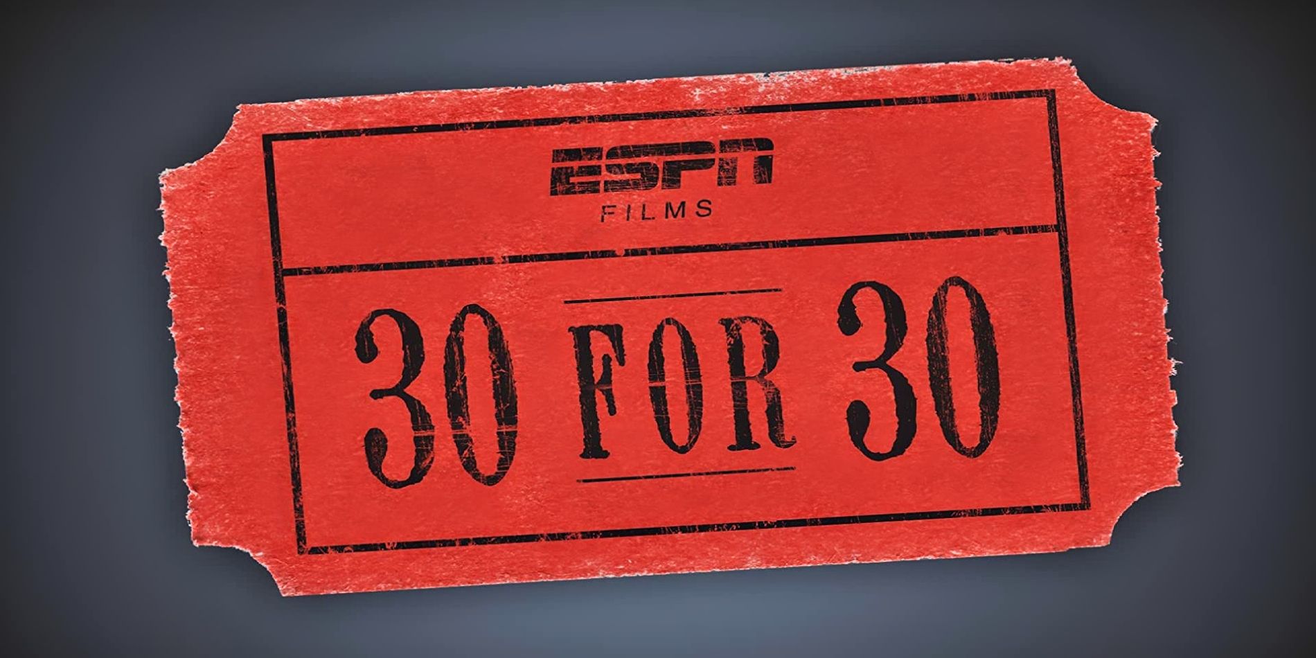 Where Is ESPN's 30 For 30 Streaming (Is It On Netflix, Hulu Or Prime?)