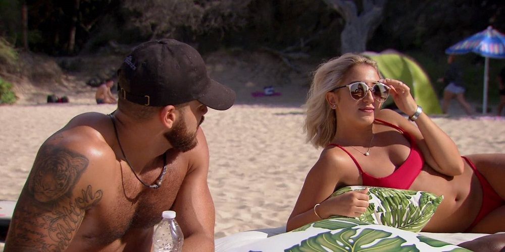 Ex on the beach uk season 7 episode online 1