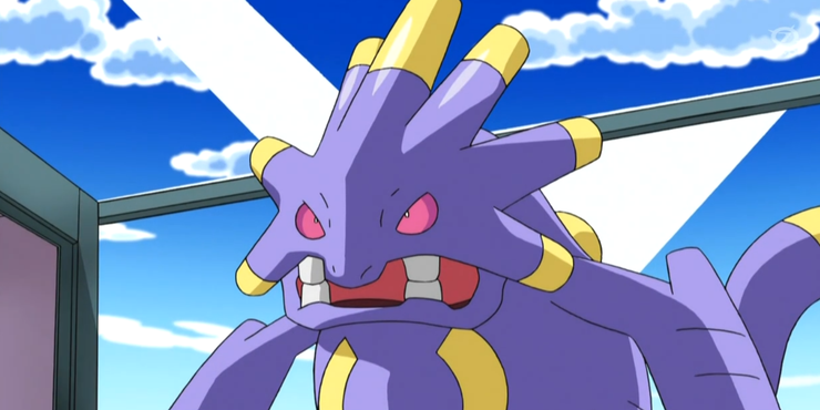 10 Generation Iii Pokemon That Make No Sense Screenrant 10 Generation Iii Pokemon That Make No Sense Screenrant