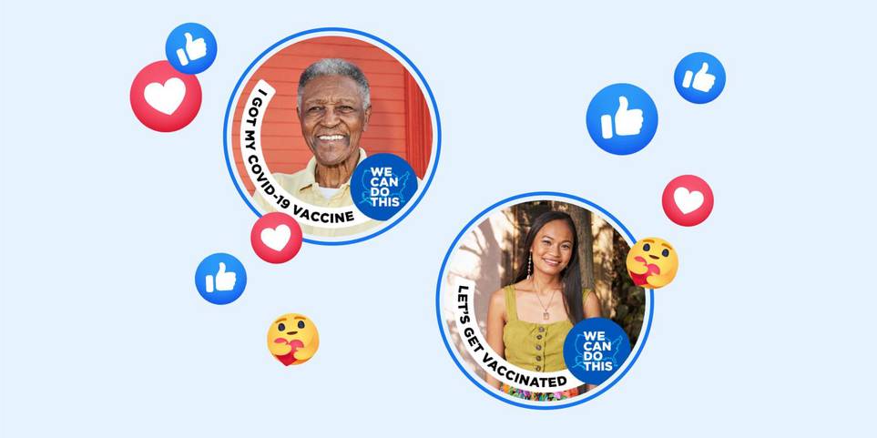 How To Add A Got My Covid Vaccine Frame To Facebook Profile How To Add A Got My Covid Vaccine Frame To Facebook Profile