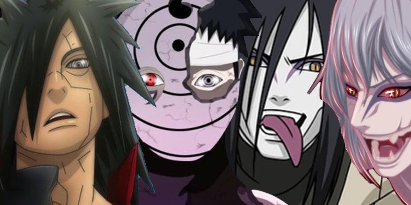 Boruto Just Recreated A Fan-Favorite Naruto OVA