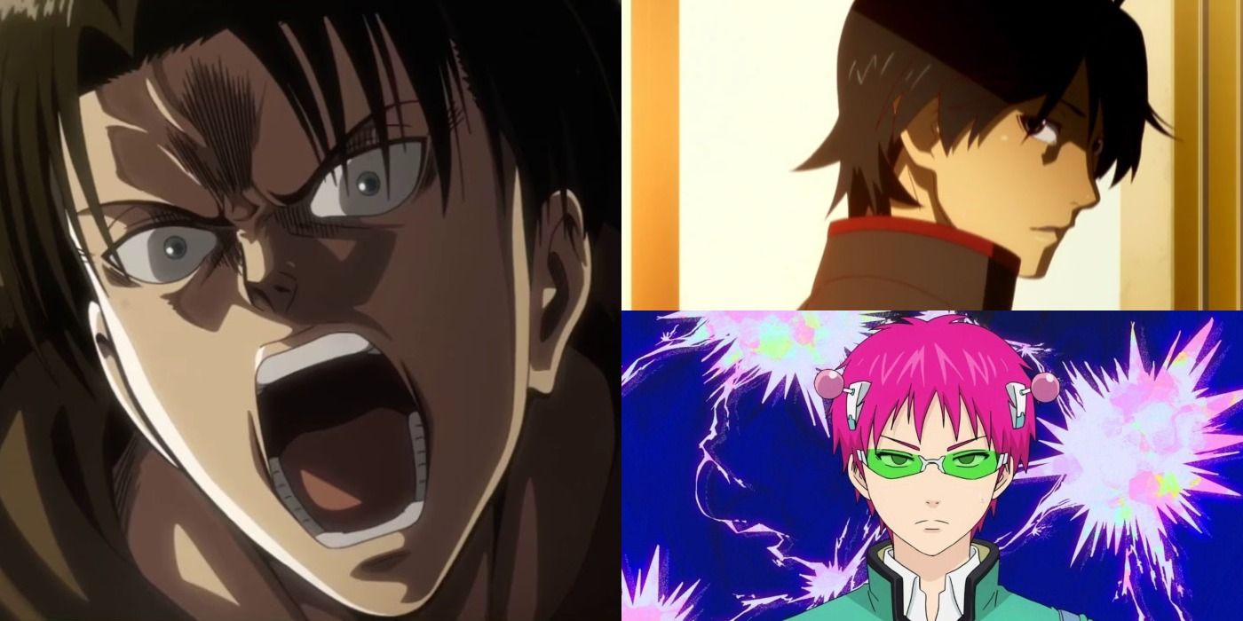 10 Unlikely Pairs of Characters Who Share the Same Voice Actor