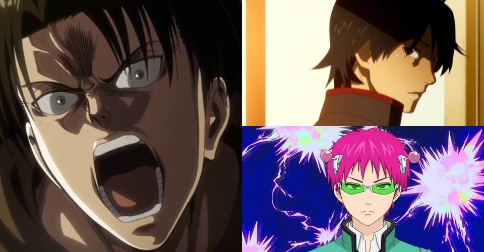 Attack On Titan 10 Anime Starring Levi Ackerman S Voice Actor Hiroshi Kamiya Attack On Titan 10 Anime Starring Levi Ackerman S Voice Actor Hiroshi Kamiya