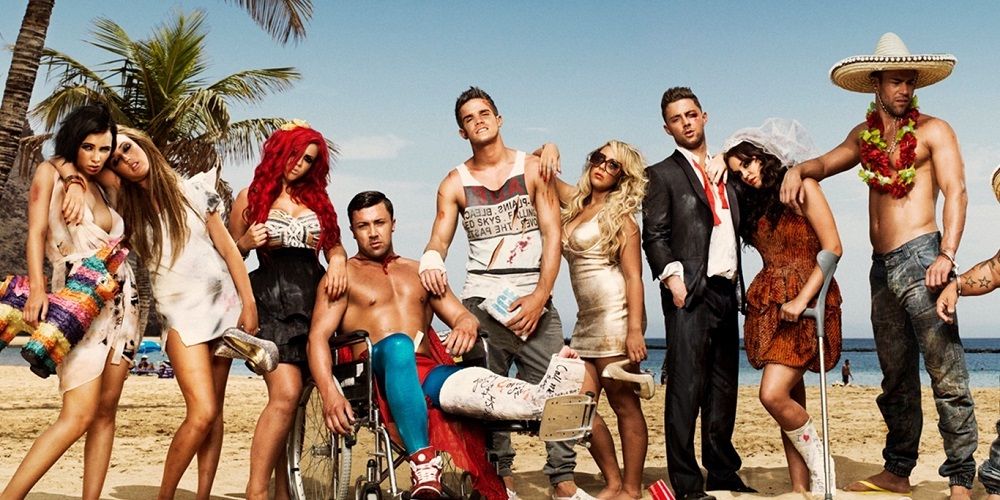 10 Best Reality Shows Like Jersey Shore