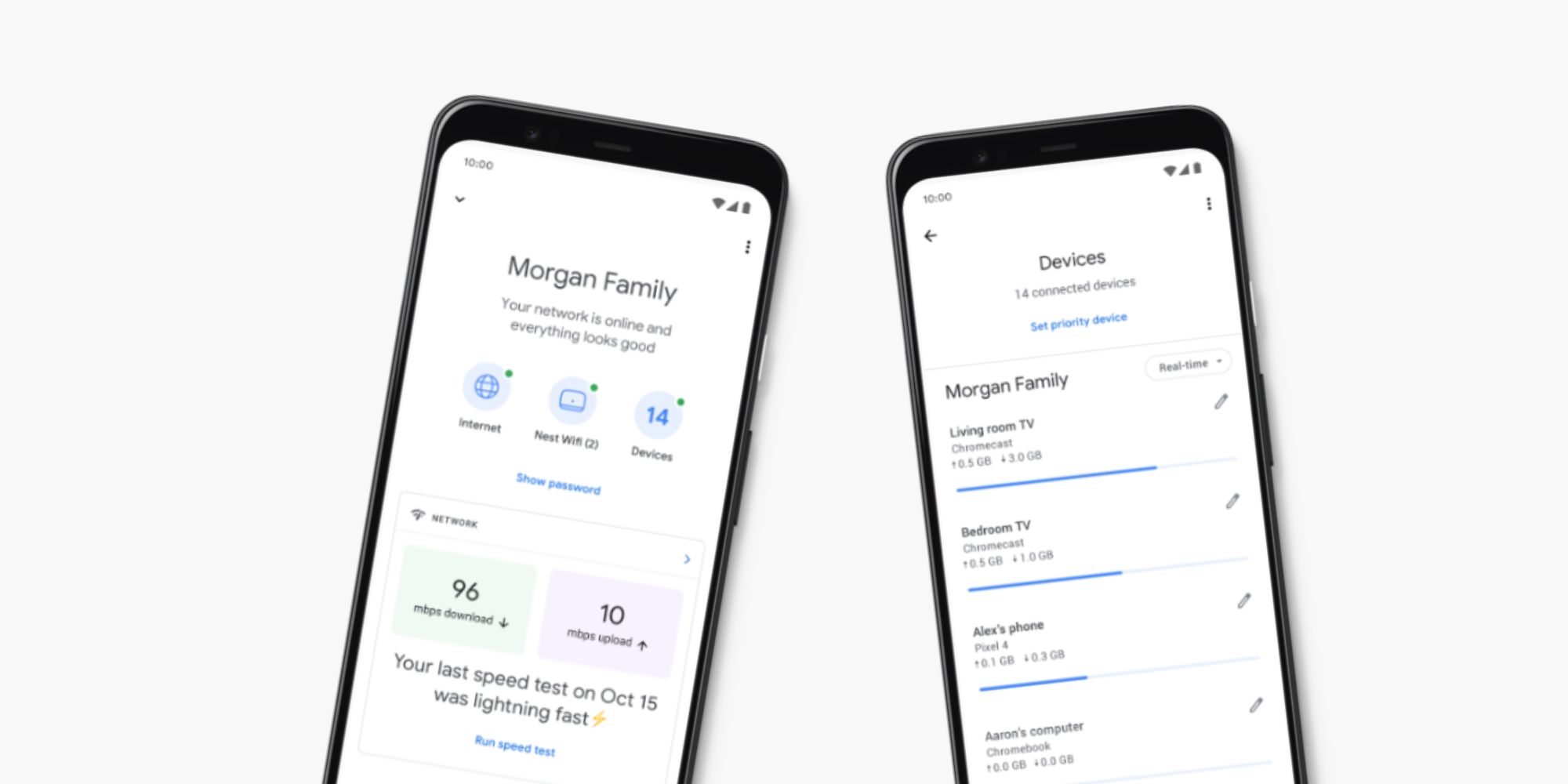 Google Wifi App: When Support Is Ending & What Users Need To Do