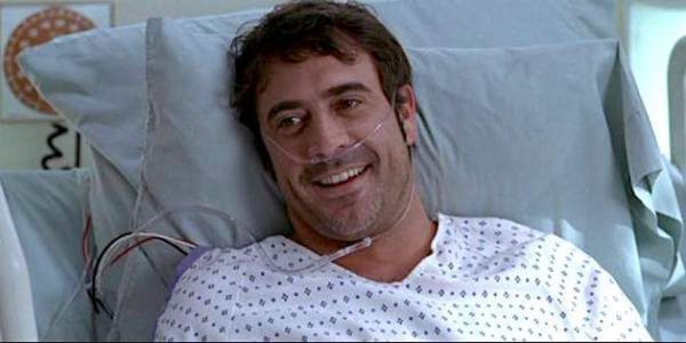 Jeffrey Dean Morgan's 10 Best Roles, Ranked Worst To Best