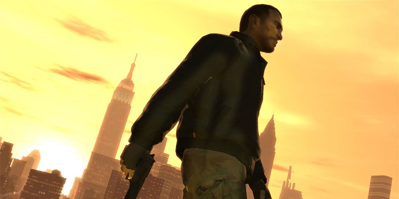 GTA protagonists ranked according to ruthlessness