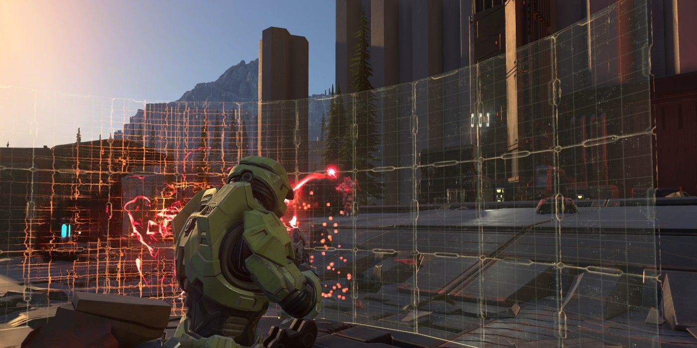 Halo Combat Evolved Xbox Series X Gameplay Review [Halo MCC] [Xbox