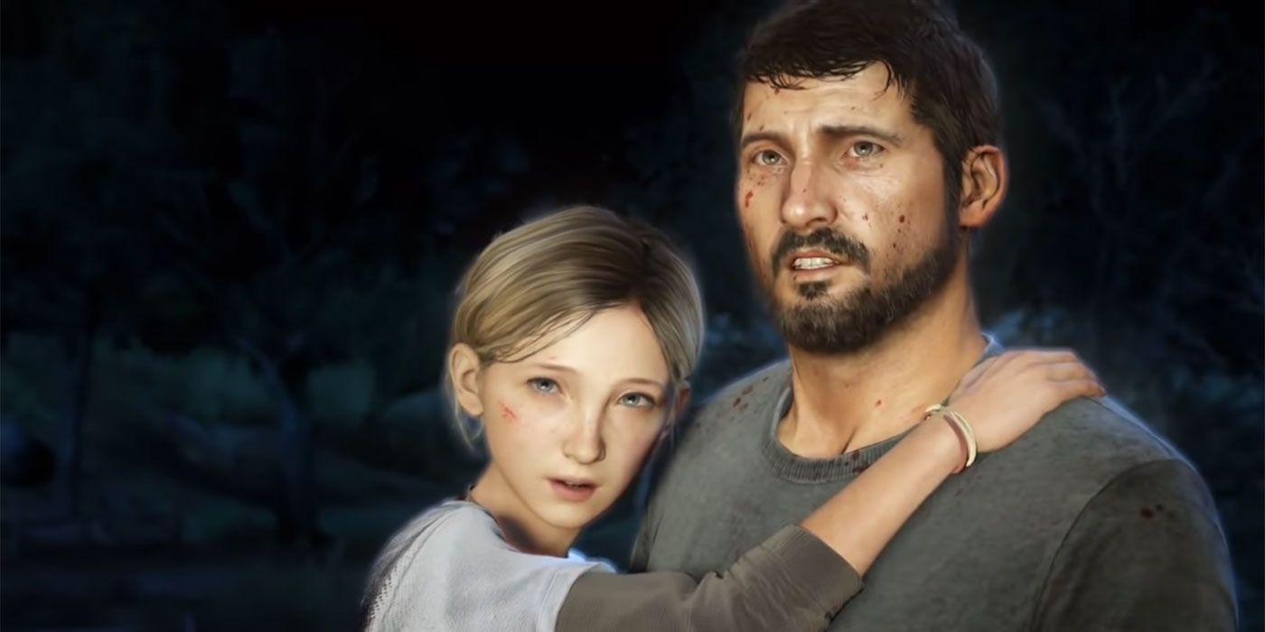 The death of Joel's daughter Sarah at the beginning of The Last of Us is still gut-wrenching.