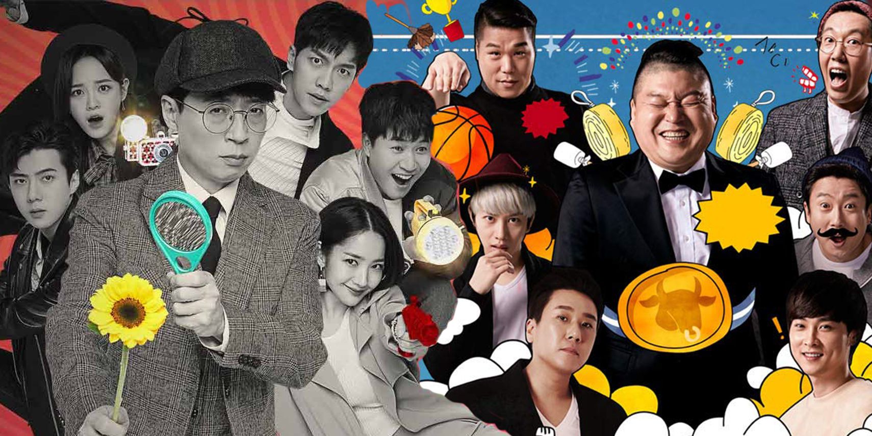 15 Best Korean Reality TV Shows & Variety Shows