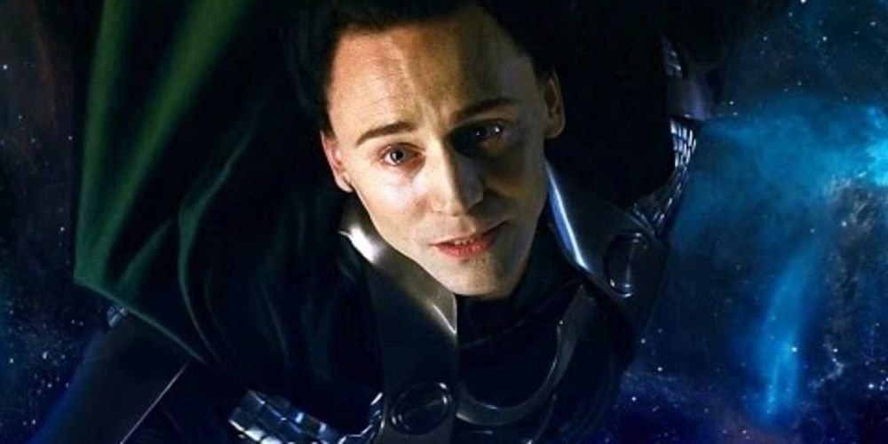 MCU: 10 Life Lessons We Can Learn From Loki