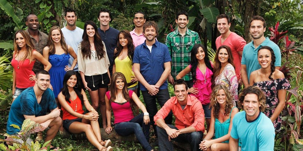 Best dating tv shows