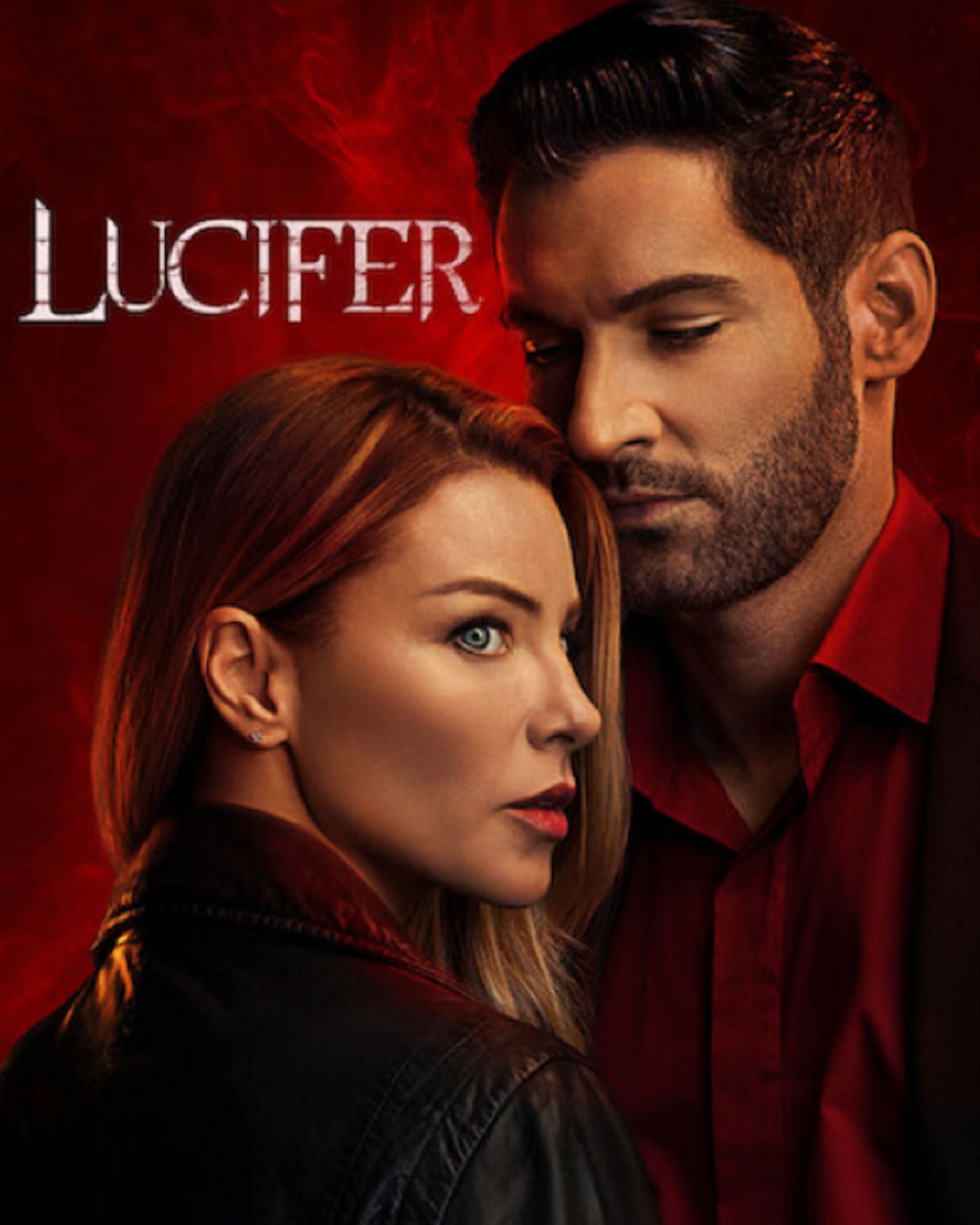 Lucifer (2016) | ScreenRant