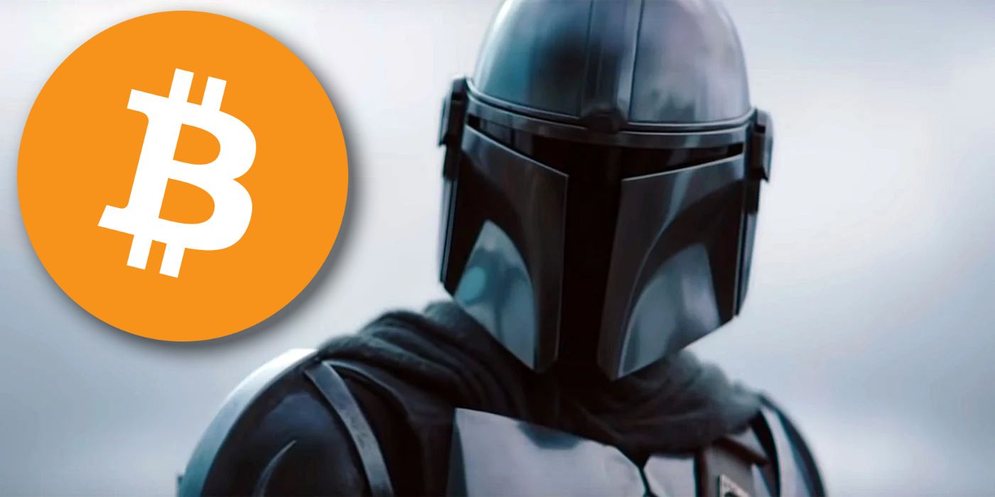 mando crypto currency