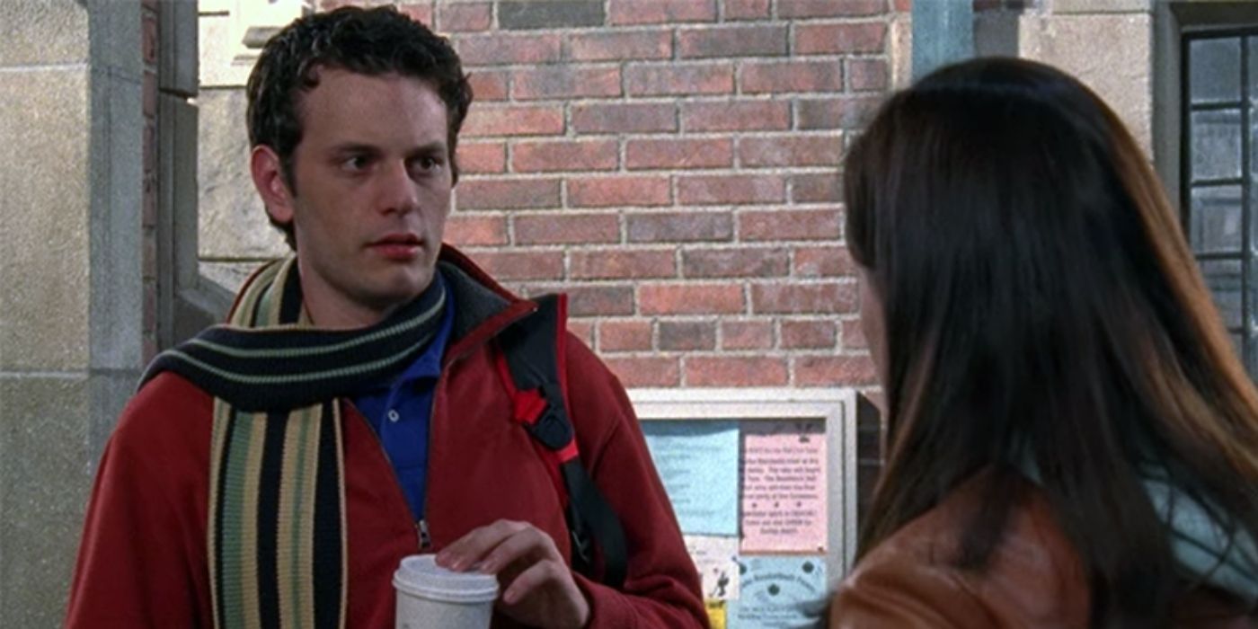 Gilmore Girls Rory And Lorelai’s 10 Best Love Interests