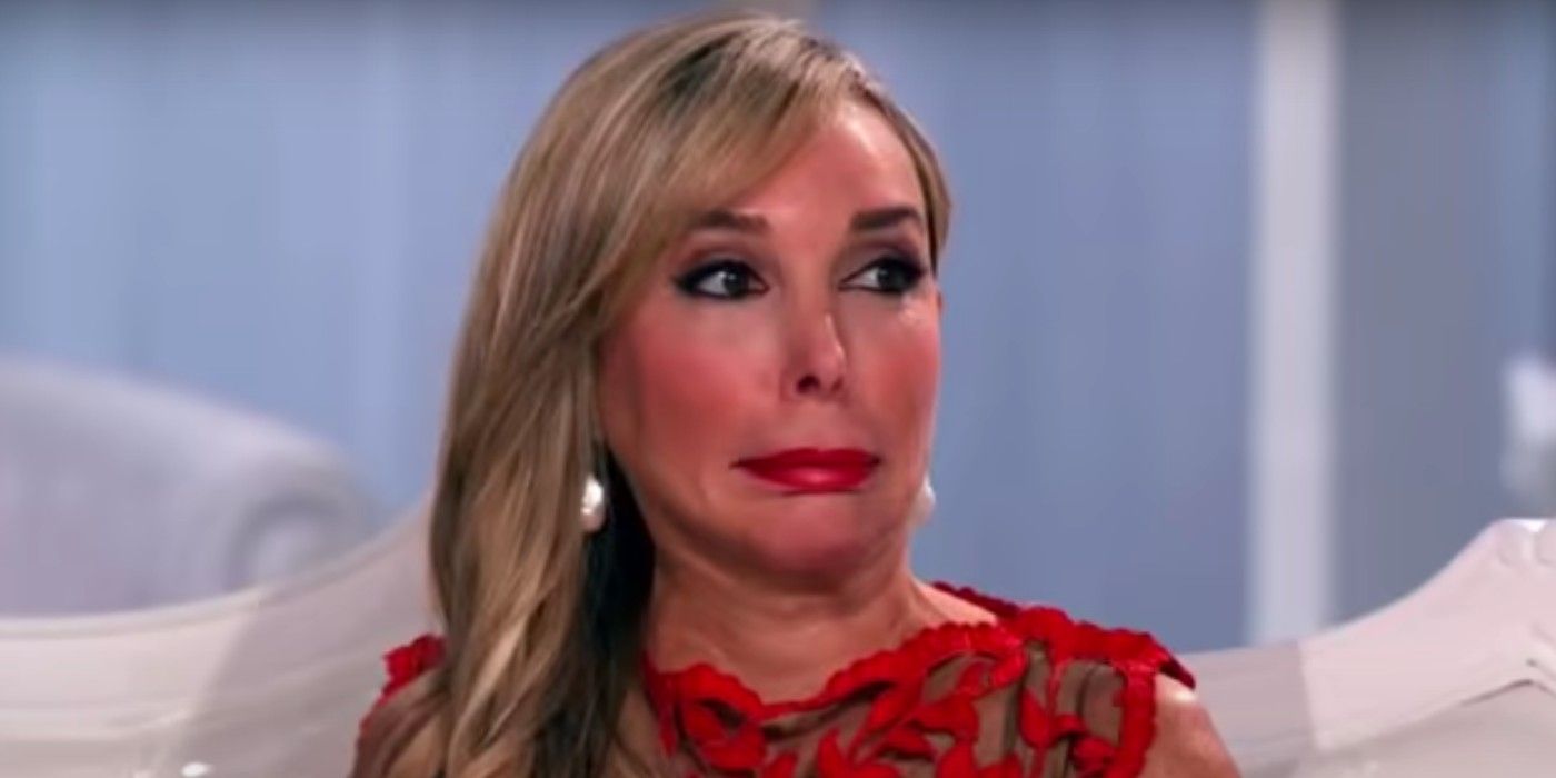 Marysol Patton sobre Real Housewives of Miami Reunion
