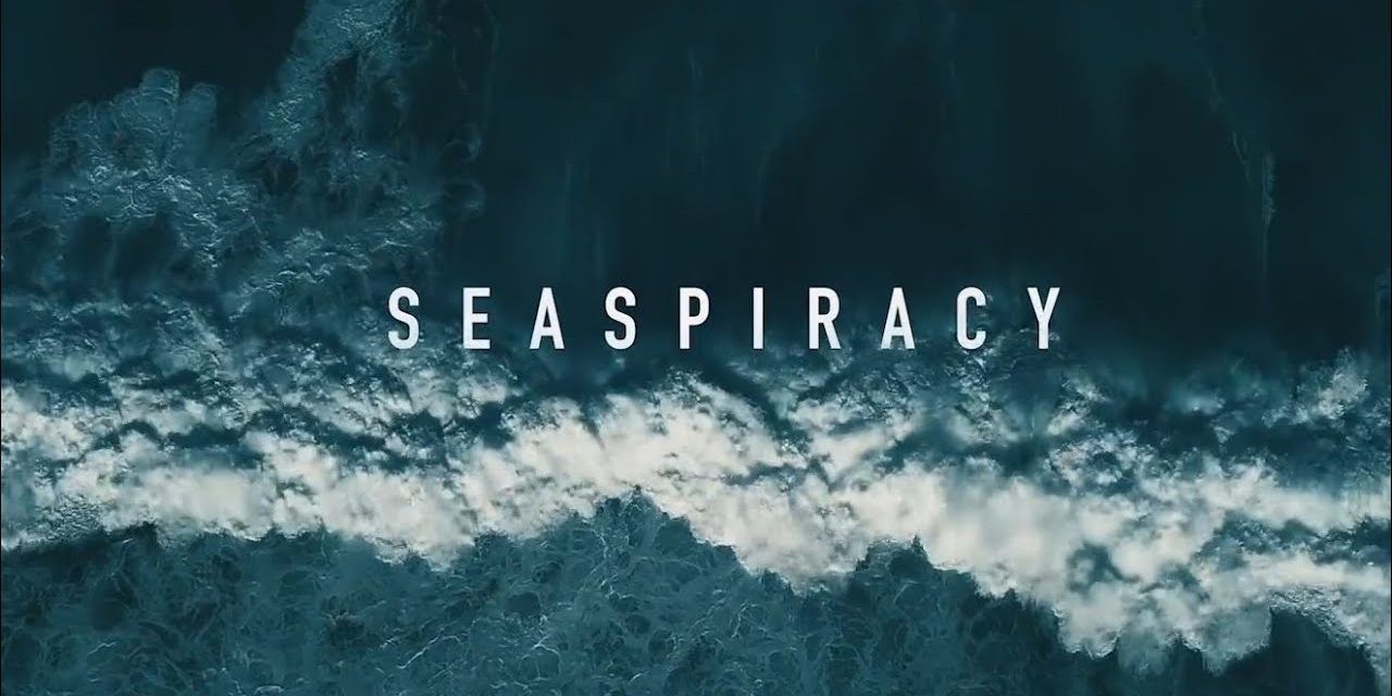 Seaspiracy In Netflix