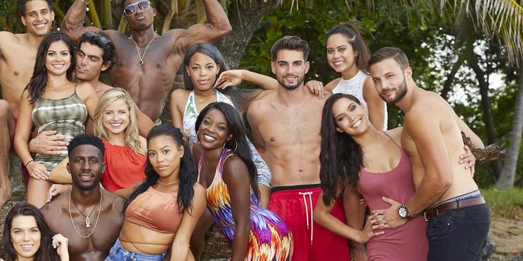 Every Season Of Mtv S Are You The One Ranked According To Imdb Every Season Of Mtv S Are You The One Ranked According To Imdb