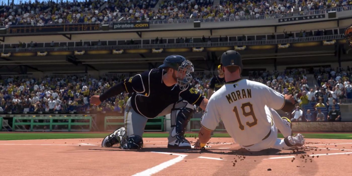 MLB the Show 21 isn't Just Going Multiplatform, it's a Day 1 Xbox