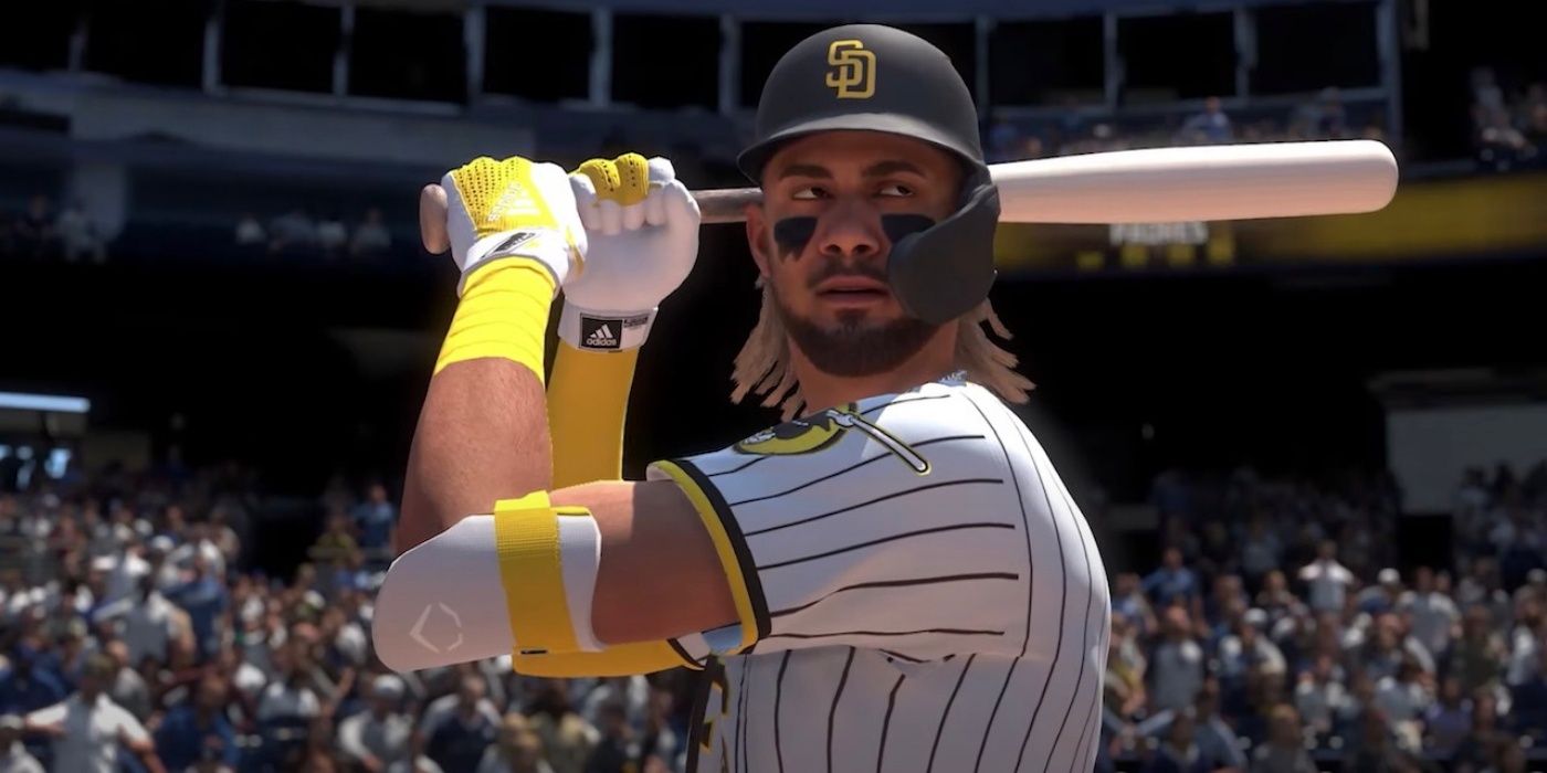 mlb the show 21 gameplay