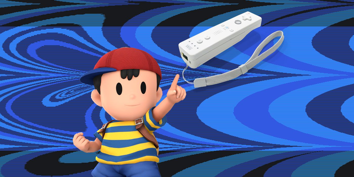 Nintendo Wii: How EarthBound Influenced Console Design
