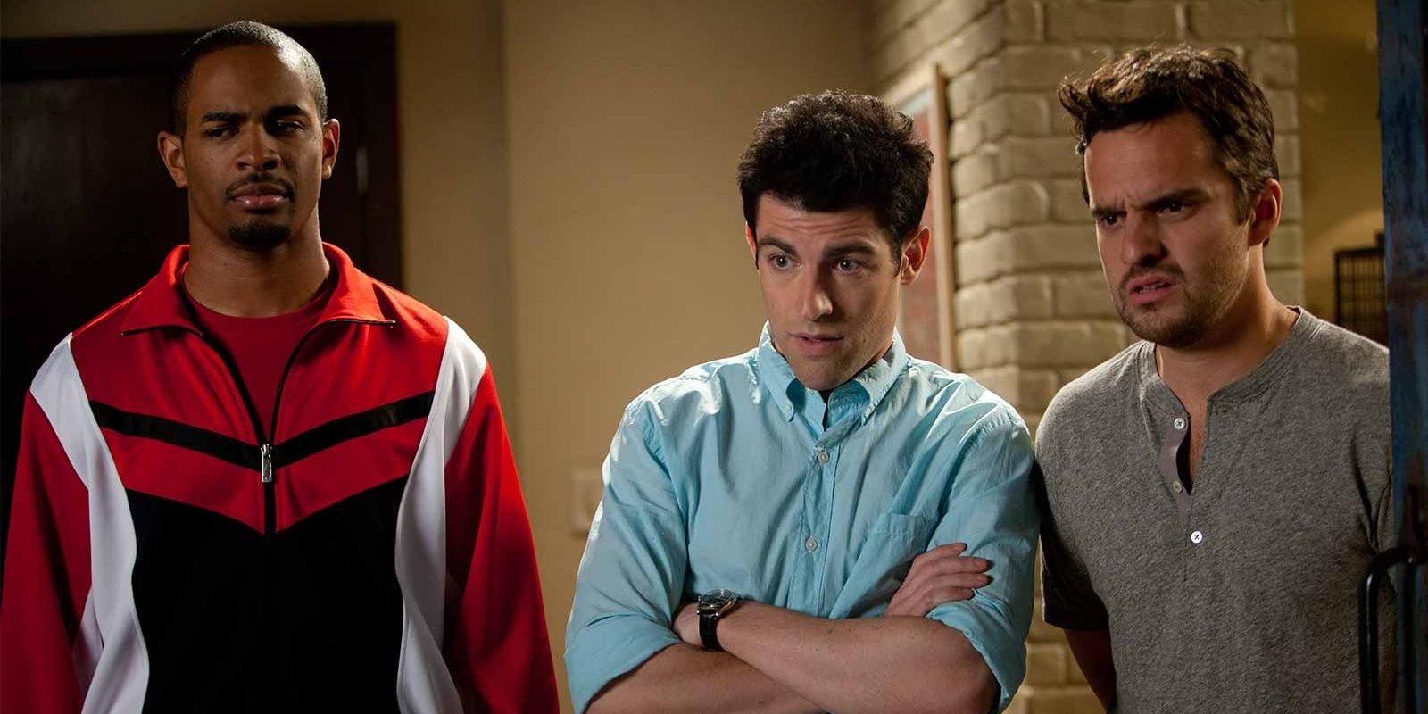 New Girl: 10 Times When Nick Was The Most Mature Person In The Loft