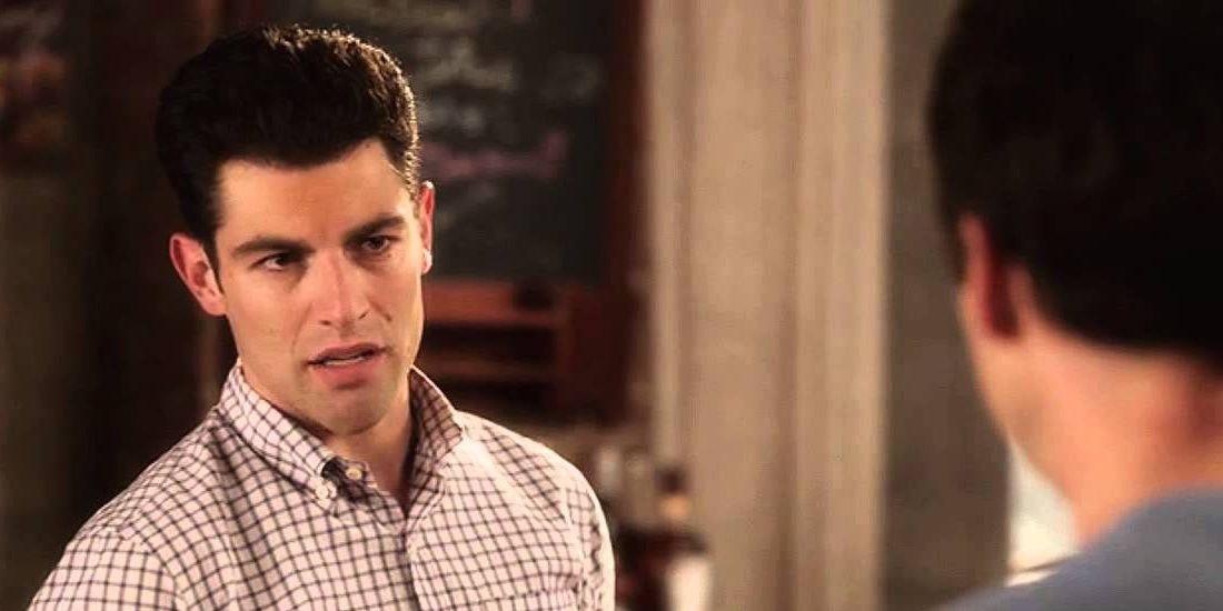 New Girl: The 10 Best Friendship Moments Between Winston & Schmidt