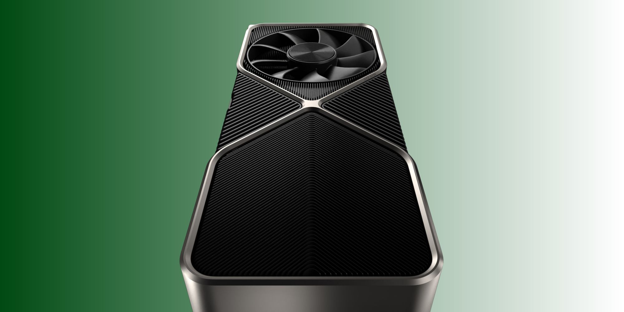 Nvidia GeForce RTX 3090 GPU