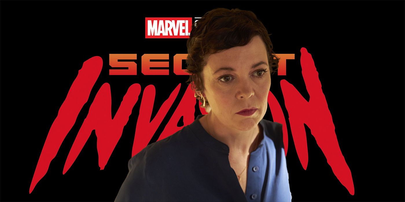 Marvel’s Secret Invasion Cast Every Actor Confirmed So Far