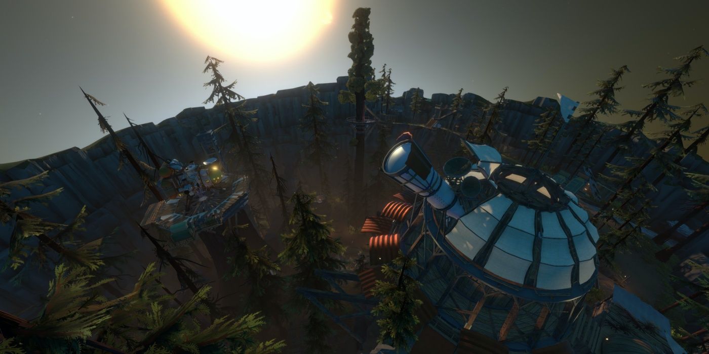 Outer Wilds DLC Heavily Teased By Developer, Publisher After Steam Leak