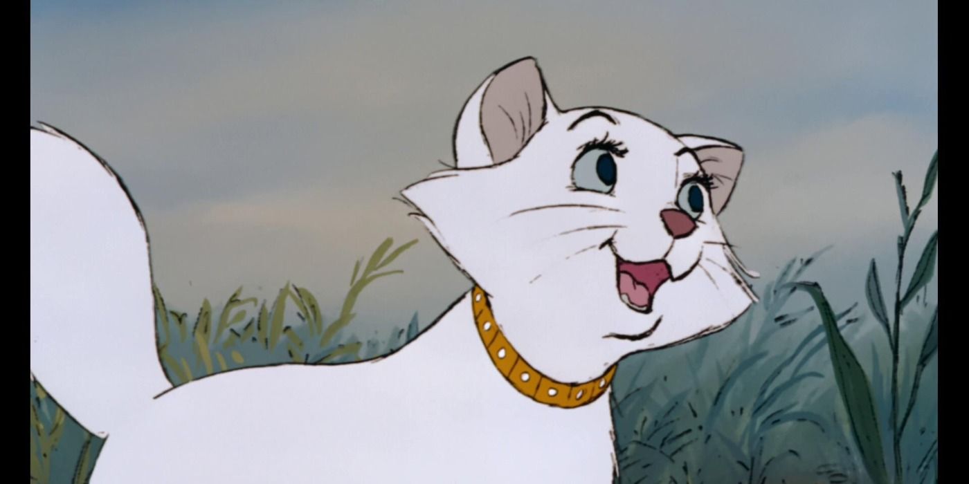 Disneys The Aristocats The 10 Best Quotes
