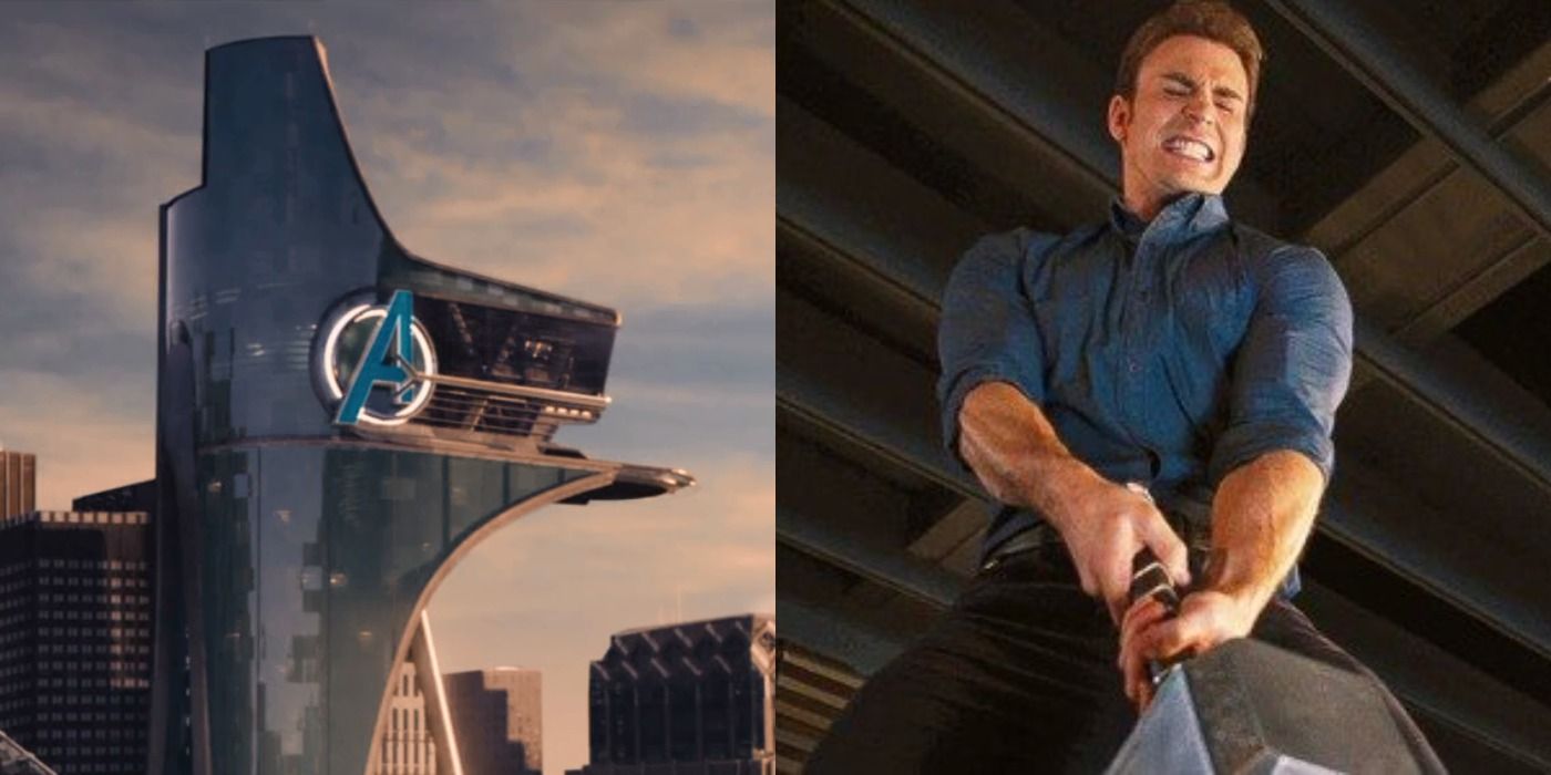 10 Secrets About The Avengers Tower Every Marvel Fan Should Know