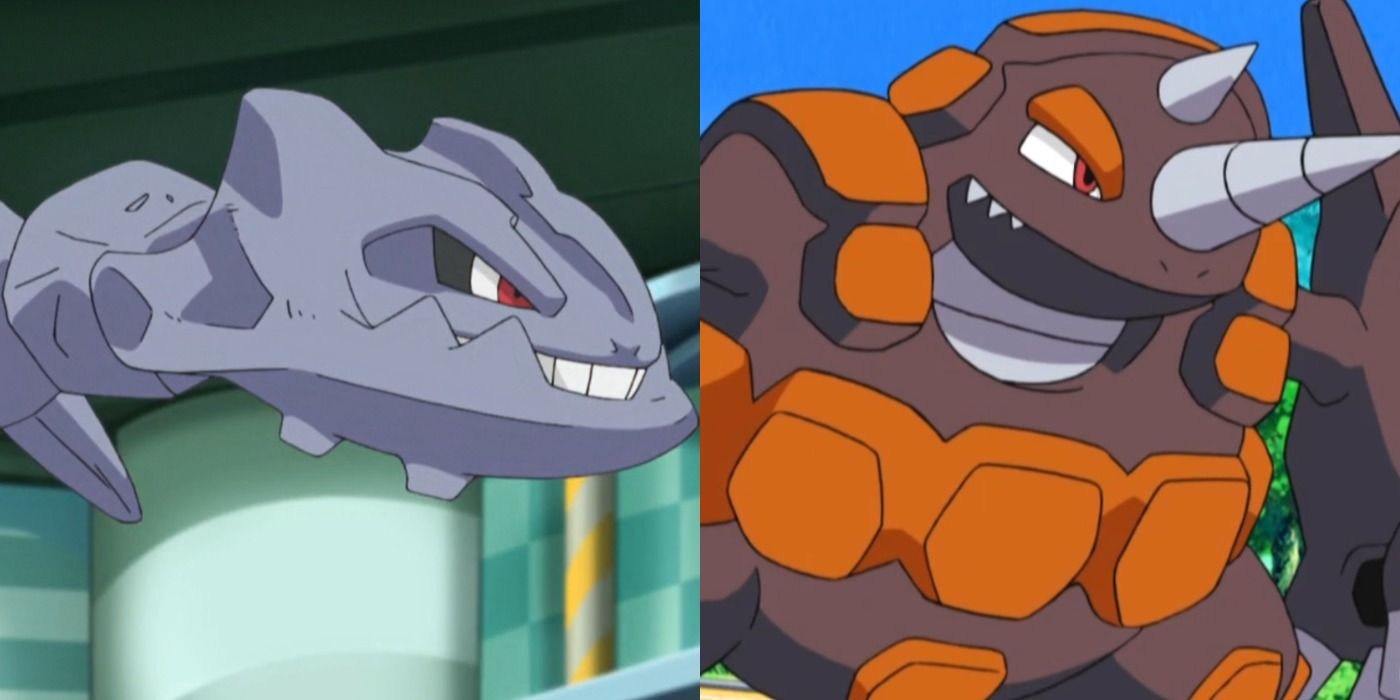 10 Best DualType Ground Pokémon