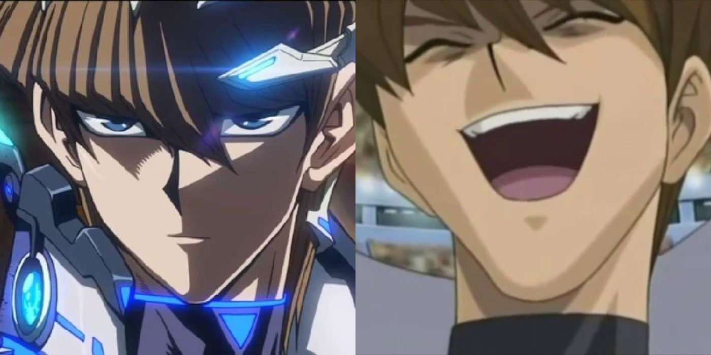 YuGiOh! 5 Times Seto Kaiba Did The Right Thing (& 5 Times Made Everything Worse)
