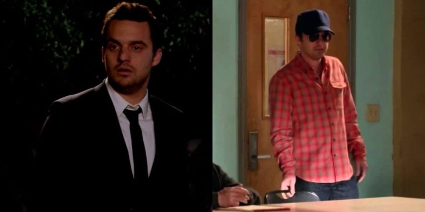 New Girl 10 Times Nick Was The Shows Funniest Character