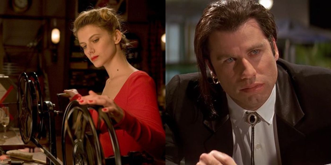 5 Actors Who Got Their Big Break In A Tarantino Movie (& 5 Seasoned ...