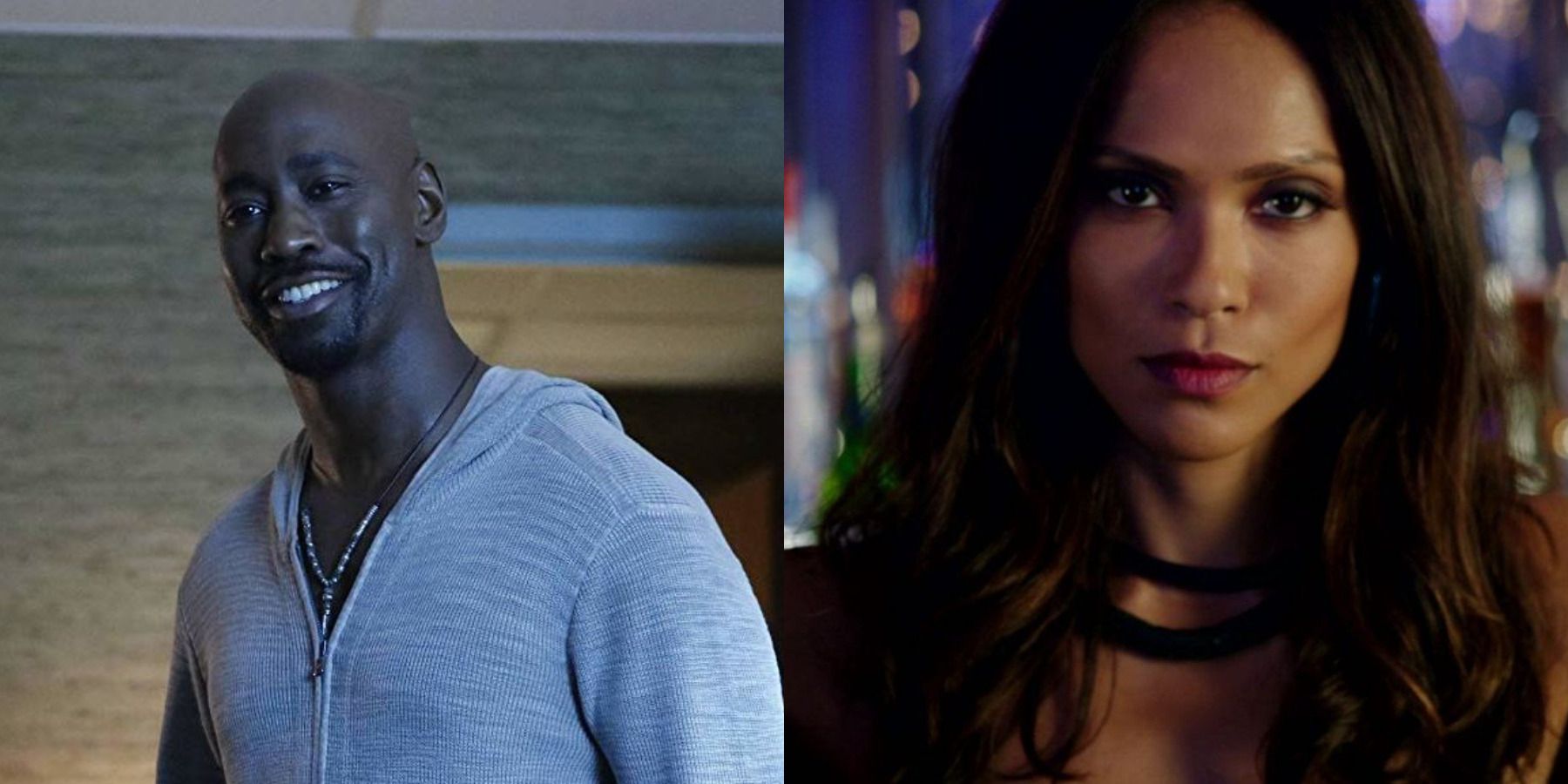 Lucifer: 5 Characters Who Would Make The Best Romantic Partners (& 5 ...