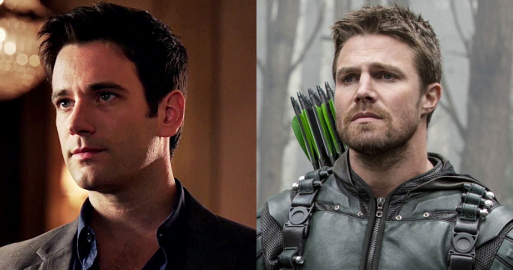 Arrow: 5 Characters Who Would Make The Best Boyfriends (& 5 Who Would ...