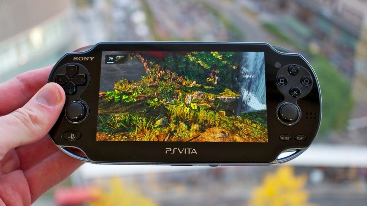 PS Vita’s Messages Shutdown Continues Its Slow Demise