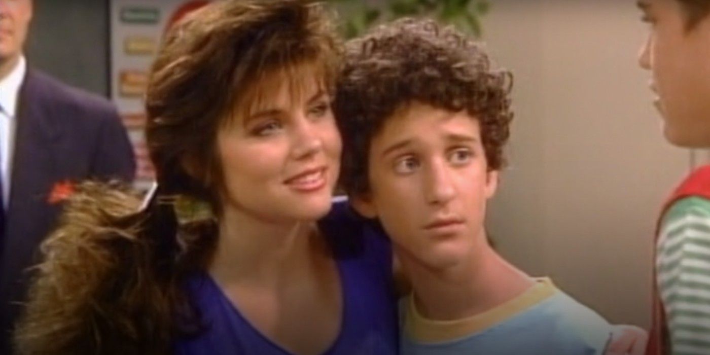 Saved By The Bell Star Hopes Season 2 Will Honor Dustin Diamond