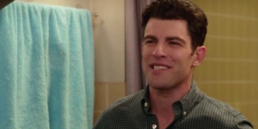 New Girl 10 Times Nick Was The Shows Funniest Character