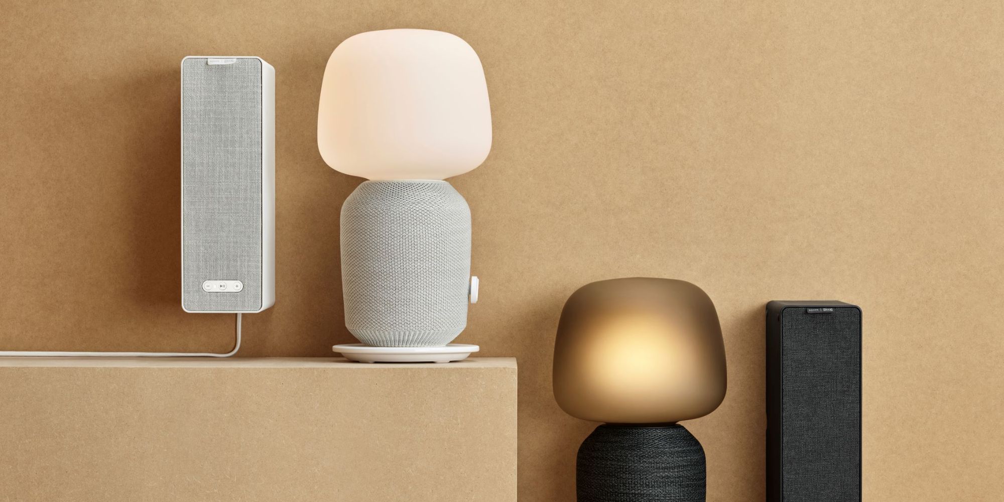 Would You Buy IKEA & Sonos Wall Art To Play Music?