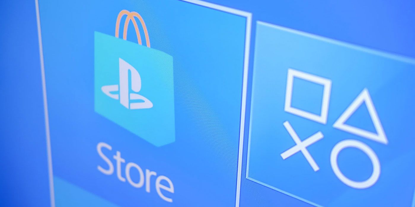 Sony Backtracks on PS3 & PS Vita PlayStation Store Closure