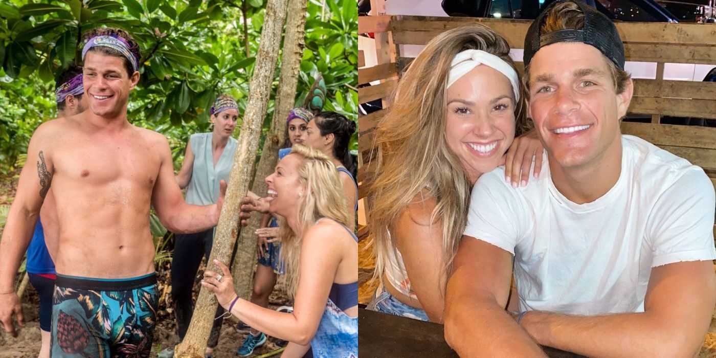 Survivor: 10 Biggest Controversies