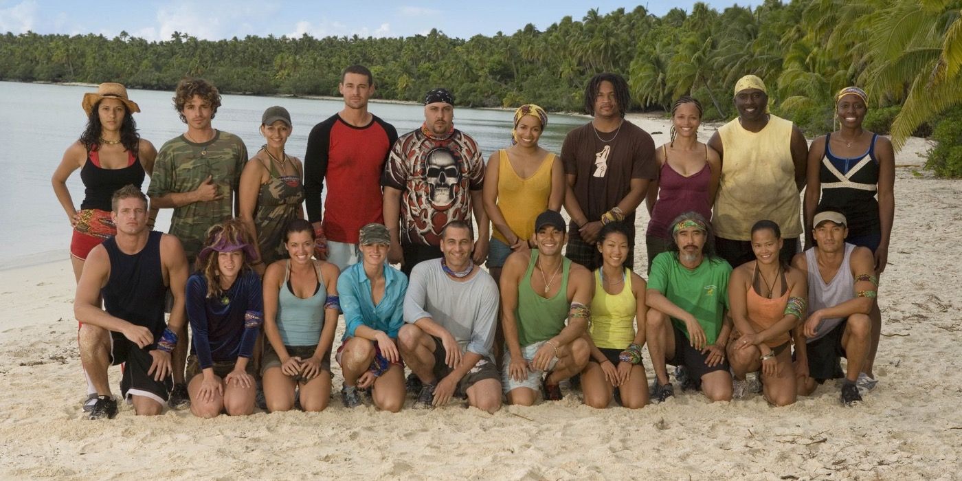 Survivor: 10 Biggest Controversies