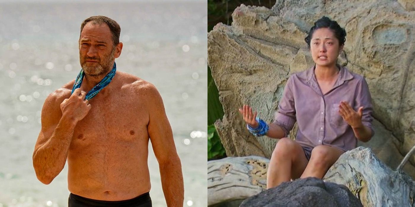 Survivor 10 Biggest Controversies