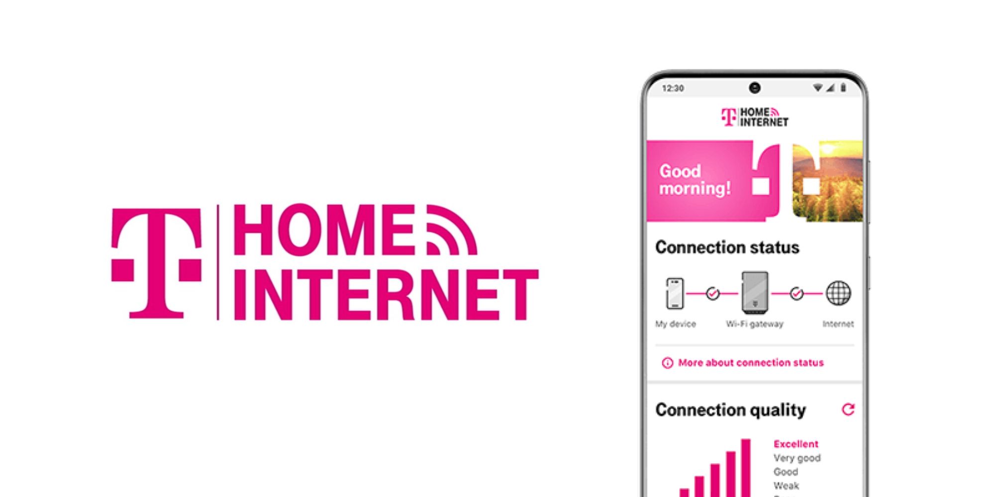 How T-Mobile’s 5G Home Internet Service Test Drive Works