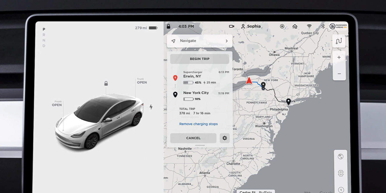 Tesla's Supercharging Discount Explained How To Save 50
