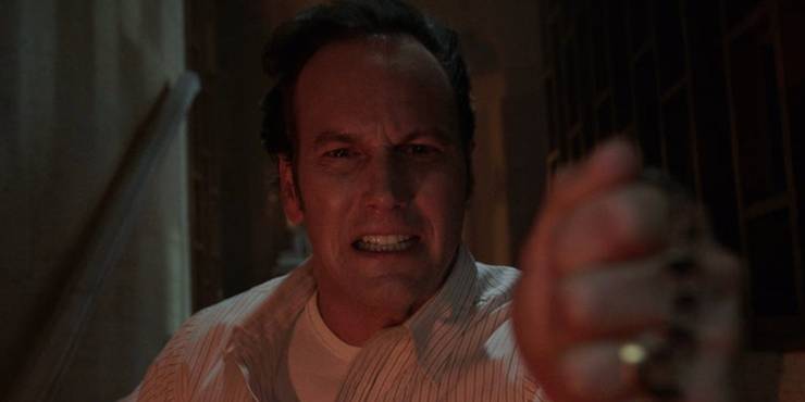 The Devil Made Me Do It